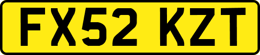 FX52KZT