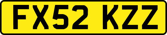 FX52KZZ