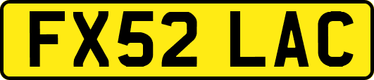 FX52LAC