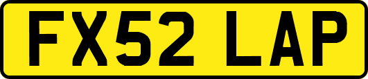 FX52LAP