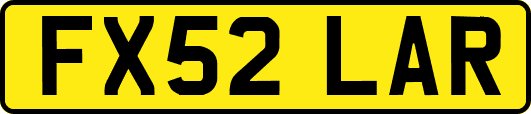 FX52LAR