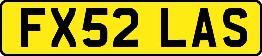 FX52LAS