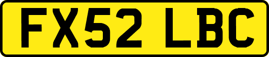 FX52LBC