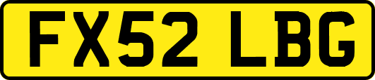 FX52LBG