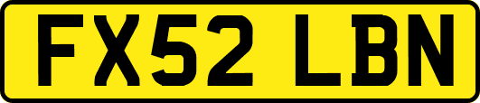 FX52LBN