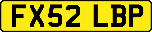 FX52LBP