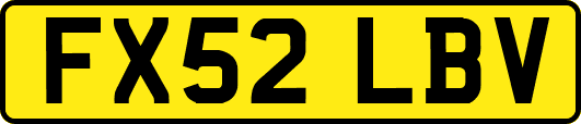 FX52LBV