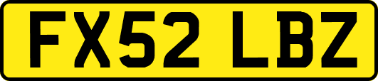 FX52LBZ