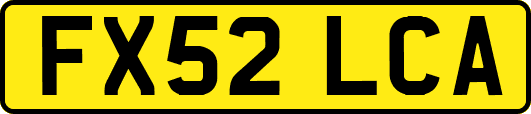 FX52LCA