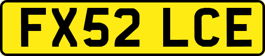 FX52LCE