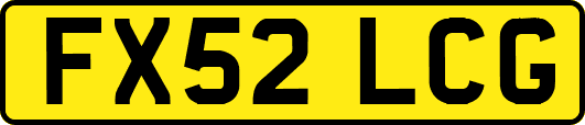 FX52LCG