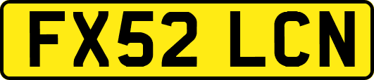 FX52LCN
