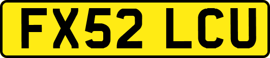 FX52LCU