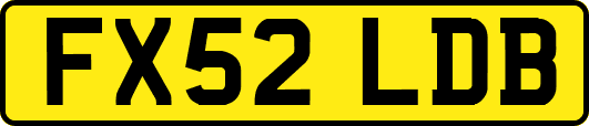 FX52LDB