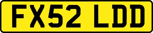 FX52LDD