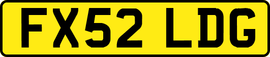 FX52LDG