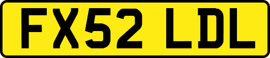 FX52LDL