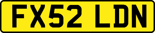 FX52LDN