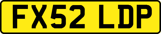FX52LDP