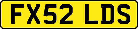 FX52LDS