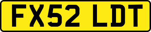 FX52LDT
