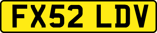 FX52LDV