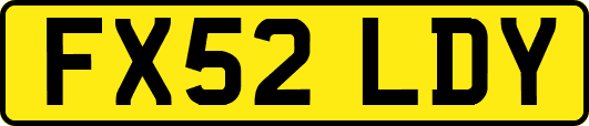 FX52LDY