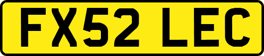 FX52LEC