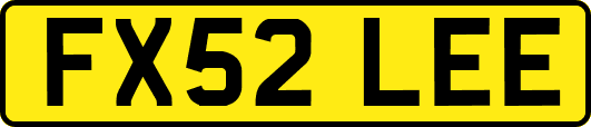 FX52LEE