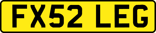FX52LEG