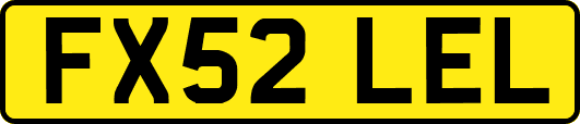 FX52LEL
