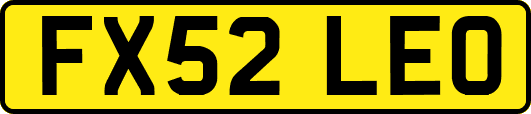 FX52LEO