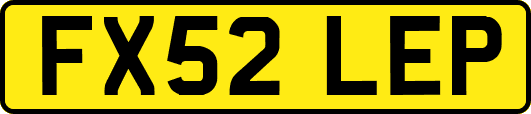 FX52LEP