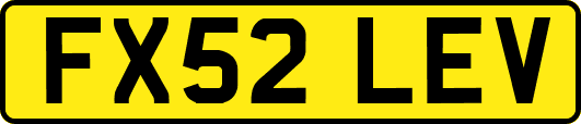 FX52LEV