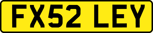 FX52LEY
