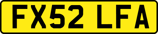 FX52LFA