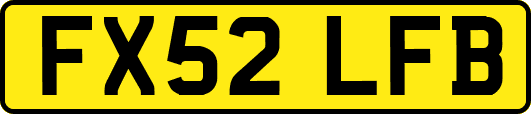 FX52LFB
