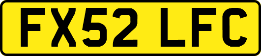 FX52LFC