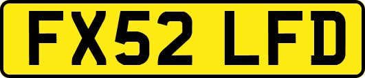 FX52LFD