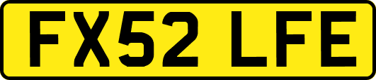 FX52LFE