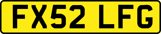FX52LFG