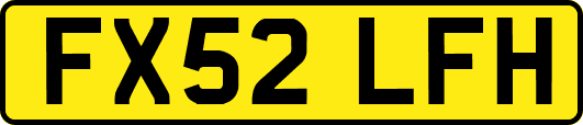 FX52LFH