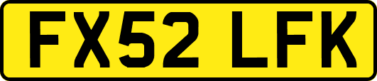 FX52LFK