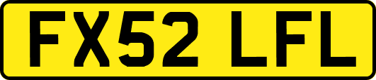 FX52LFL