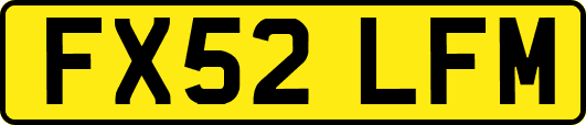 FX52LFM