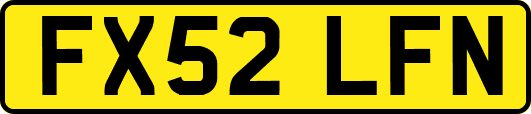 FX52LFN