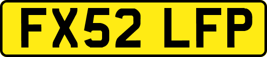 FX52LFP