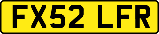 FX52LFR