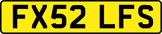 FX52LFS