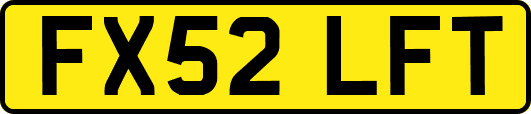 FX52LFT